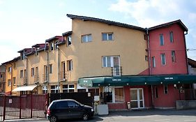 Casa Otilia